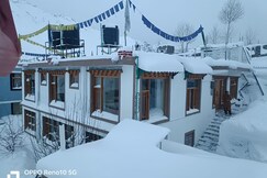 Gurmet Khangsar Homestay