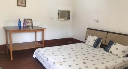Dream Destination McCluskieganj Room Type - Double Bed Executive Cottage