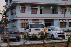 M/S JC GUEST HOUSE
