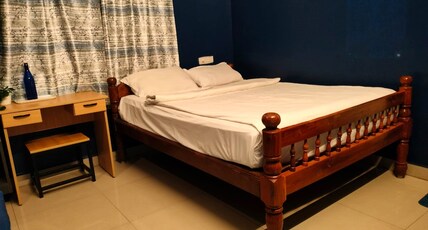 Casa de neel Room Type - Standard Room