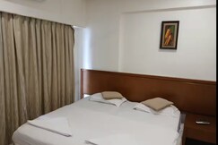 Fully Furnished 2BHK Serviced Apartment in Prabhadevi By Arista Service Apartments