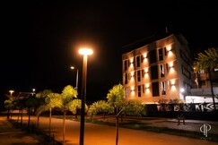 Aafiya lakeview apartments