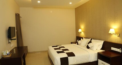 Rydges Inn Room Type - Suite Room