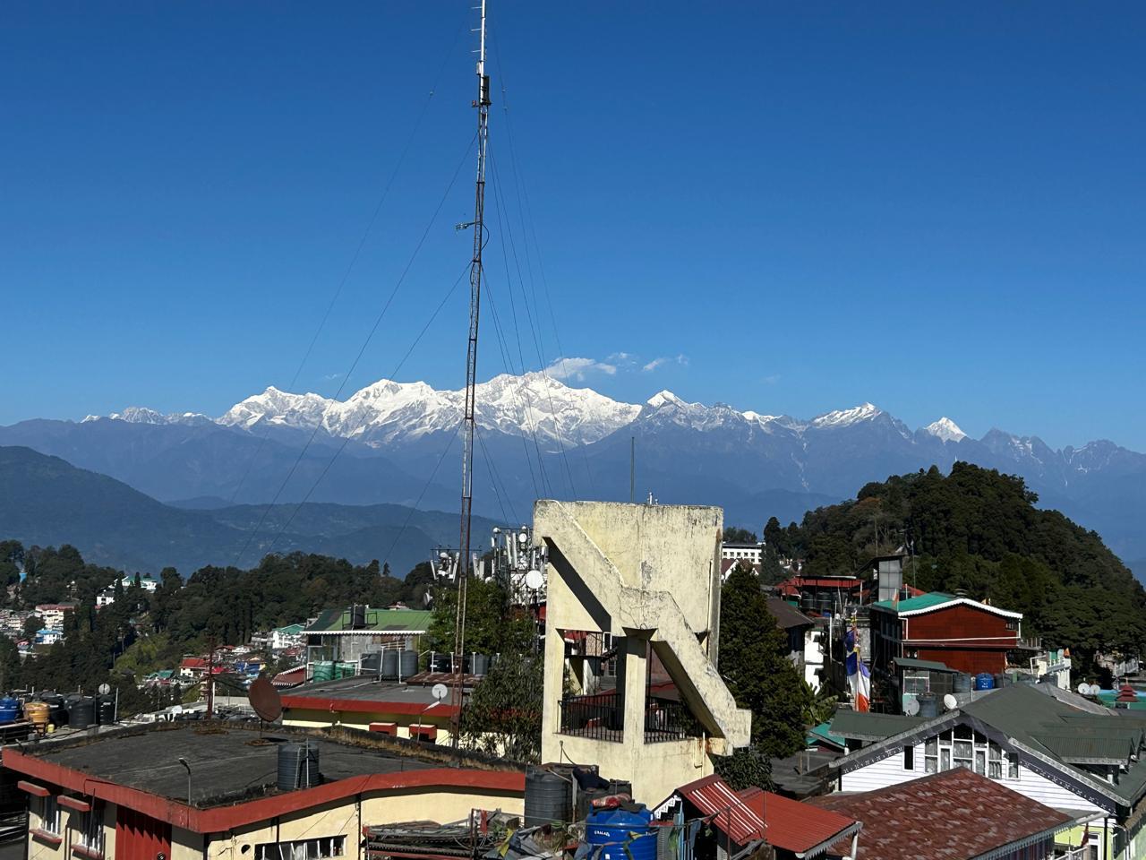 Hotel Tranquility - Tap to explore photos