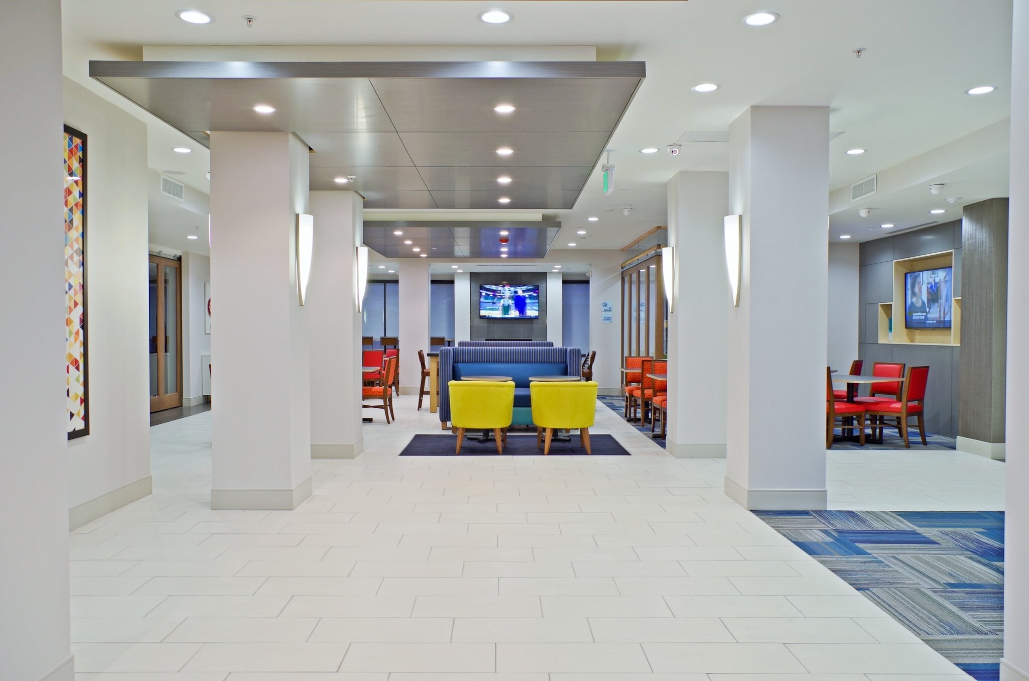 Main gallery