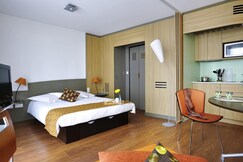 Aparthotel Adagio Nantes Centre
