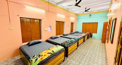 Shivangan Vintage Homestay Room Type - Big Family Room
