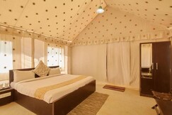 SAVI CAMPS JAISALMER