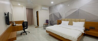 Hotel Sun View Regency