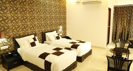 Rydges Inn Room Type - Superior