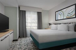 Hilton Garden Inn Huntsville/Space Center