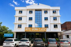 Hotel Aroma Classic