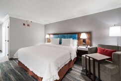 Hampton Inn & Suites by Hilton Chicago/Hoffman Estates