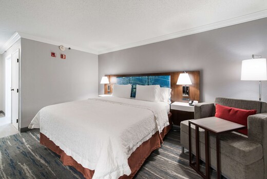 Hampton Inn & Suites by Hilton Chicago/Hoffman Estates