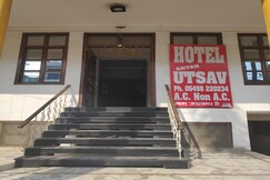 Hotel Utsav