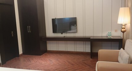 Hotel Besstin Room Type - Deluxe Room