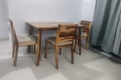 Pimple Saudagar 2bhk