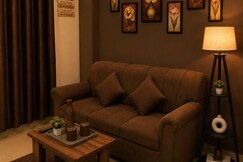 Address of Comfortable 1BHK in BTM Koramangala near St. Johns