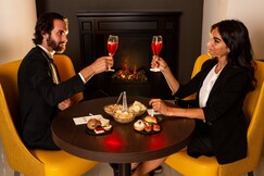 Holiday Inn TURIN - CORSO FRANCIA