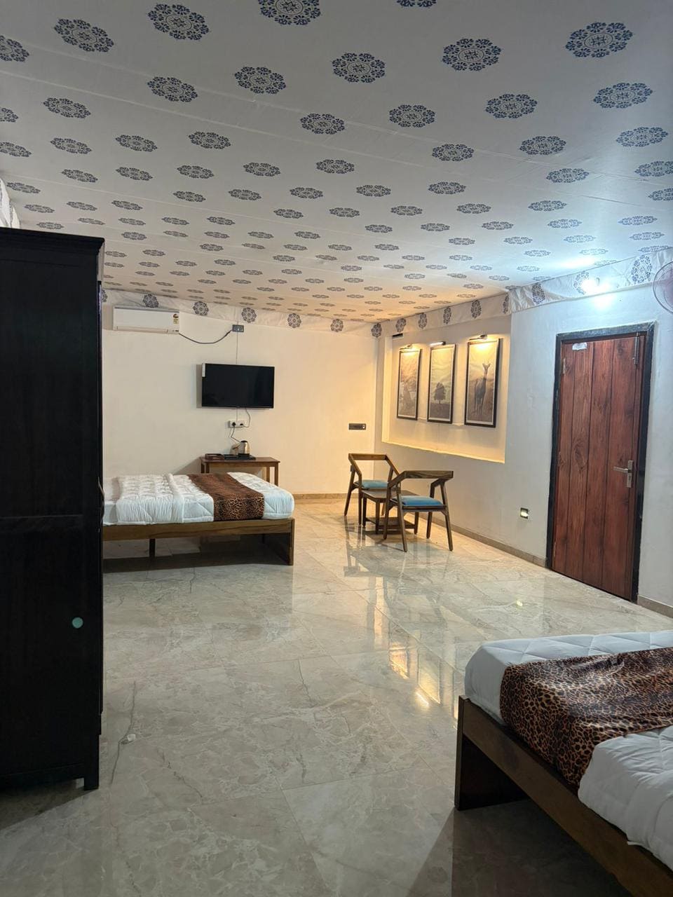 Elan Vanya Resort Jawai - Tap to explore photos
