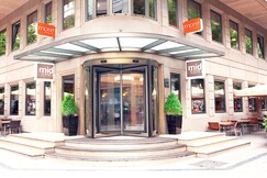 Midtown Hotel Taksim Istanbul