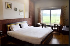 Saraswatipur Tea Resort