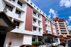 Hotel O Hua Kuok Inn