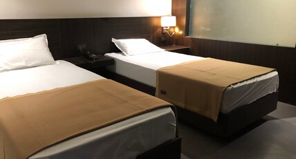 Hotel sourabh Room Type - Executive Room