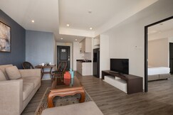 Aspira Ruamrudee Residence