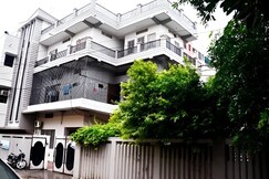 Comfort Cottage By GRB