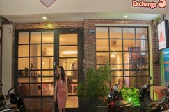 Language Exchange Hotel 3