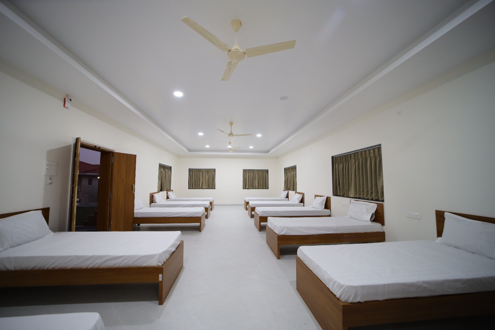 Hotel Shivjanmabhumi Resort - Tap to explore photos