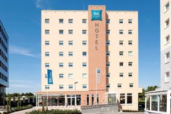 ibis Budget Luxembourg Sud