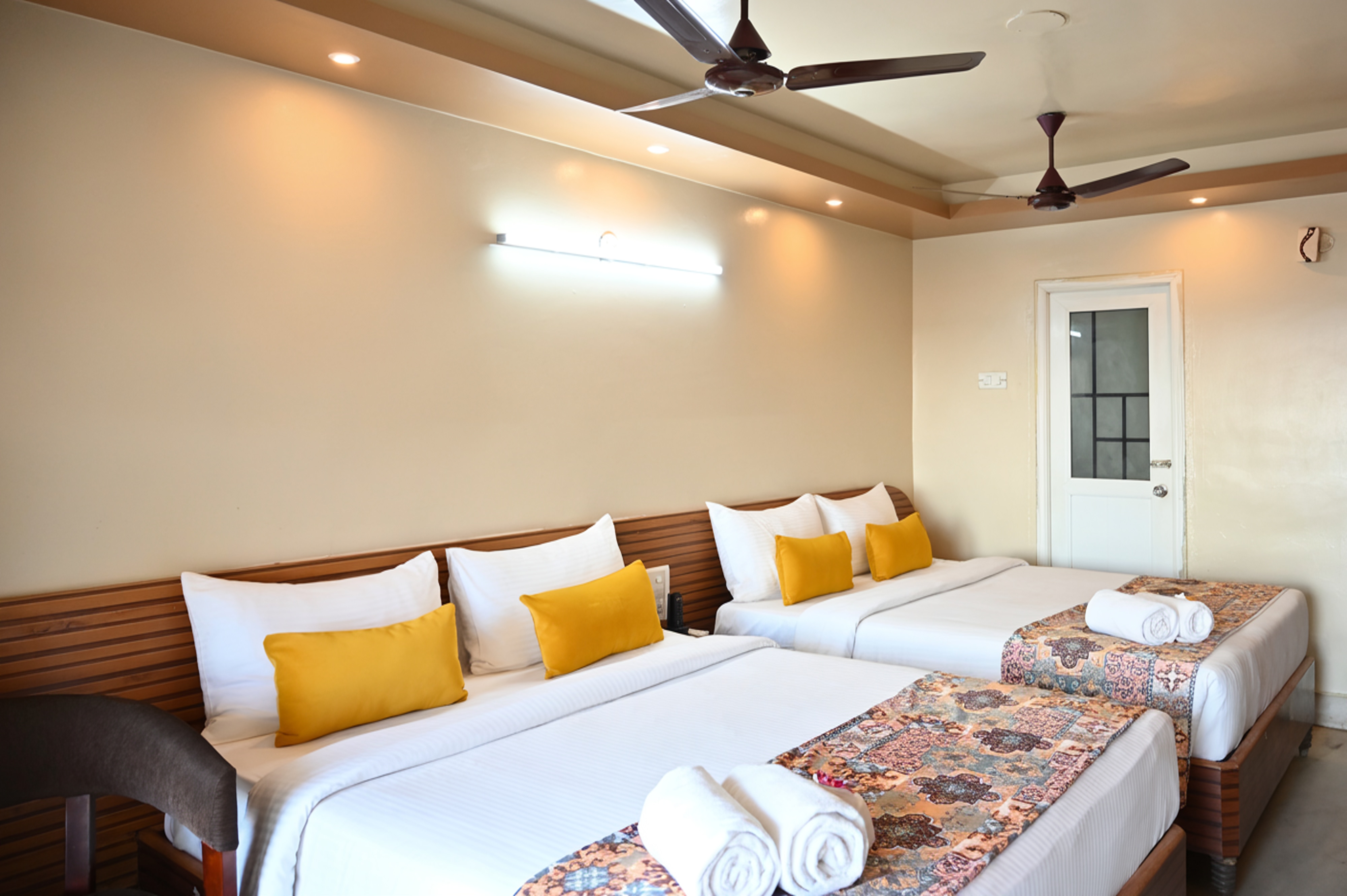 Sea Valley Beach Front Hotel - Tap to explore photos