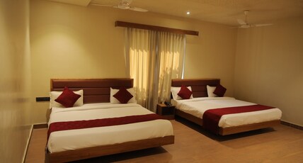 Asopalav Lawns Room Type - Family Room