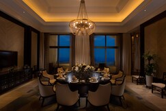 Hilton Haikou Meilan