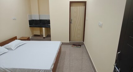 Shri ji Shanti Sadan Room Type - 108