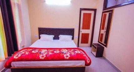 Himalayan castle Room Type - Himalayan Comfort Room no.6