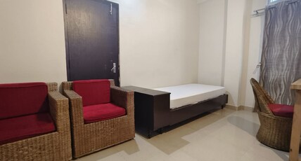 Townhouse - The Urban Inn Room Type - Family Suite 