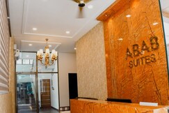 Abab Suites