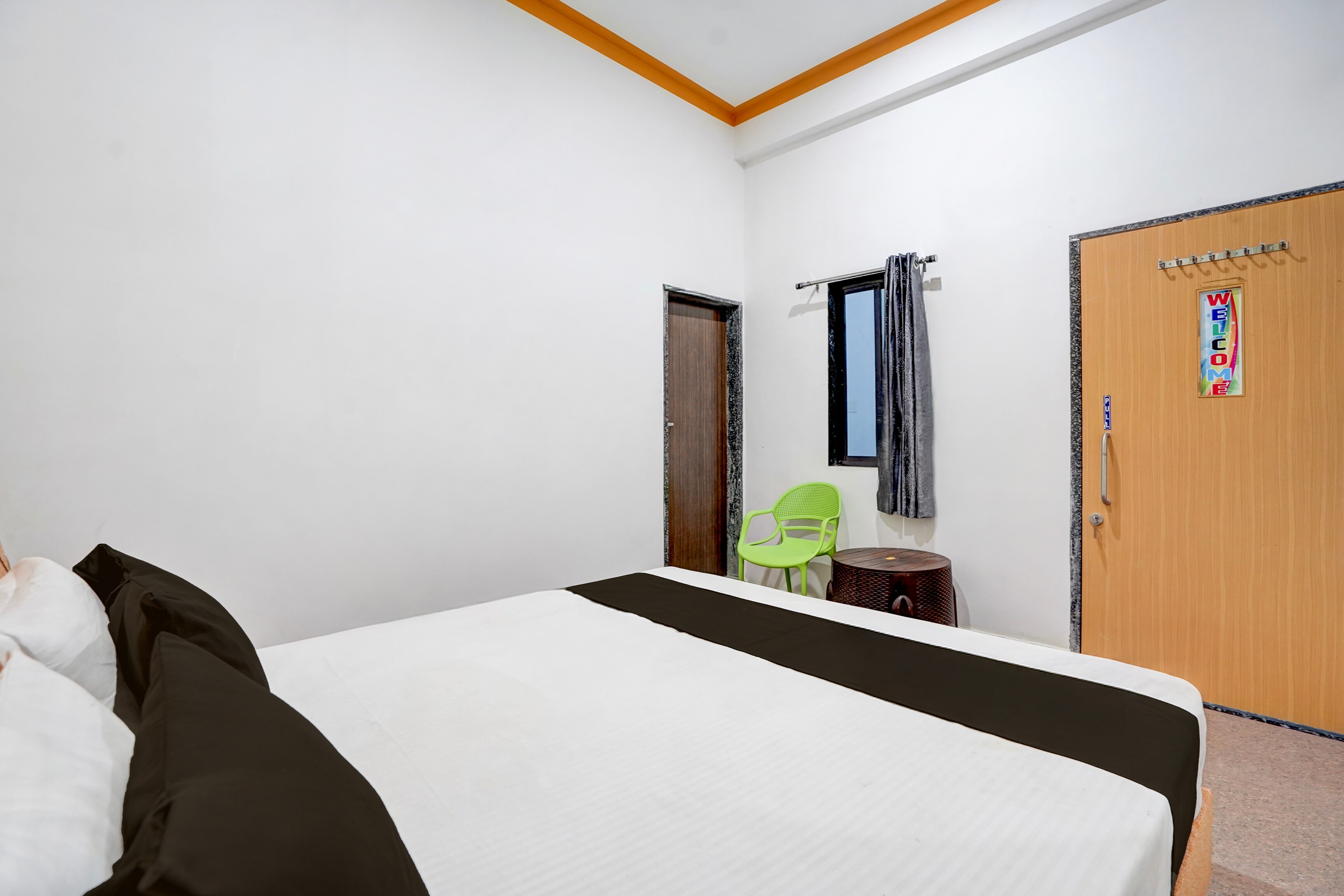 Spot On Khushi Hotel & Restaurant - Tap to explore photos