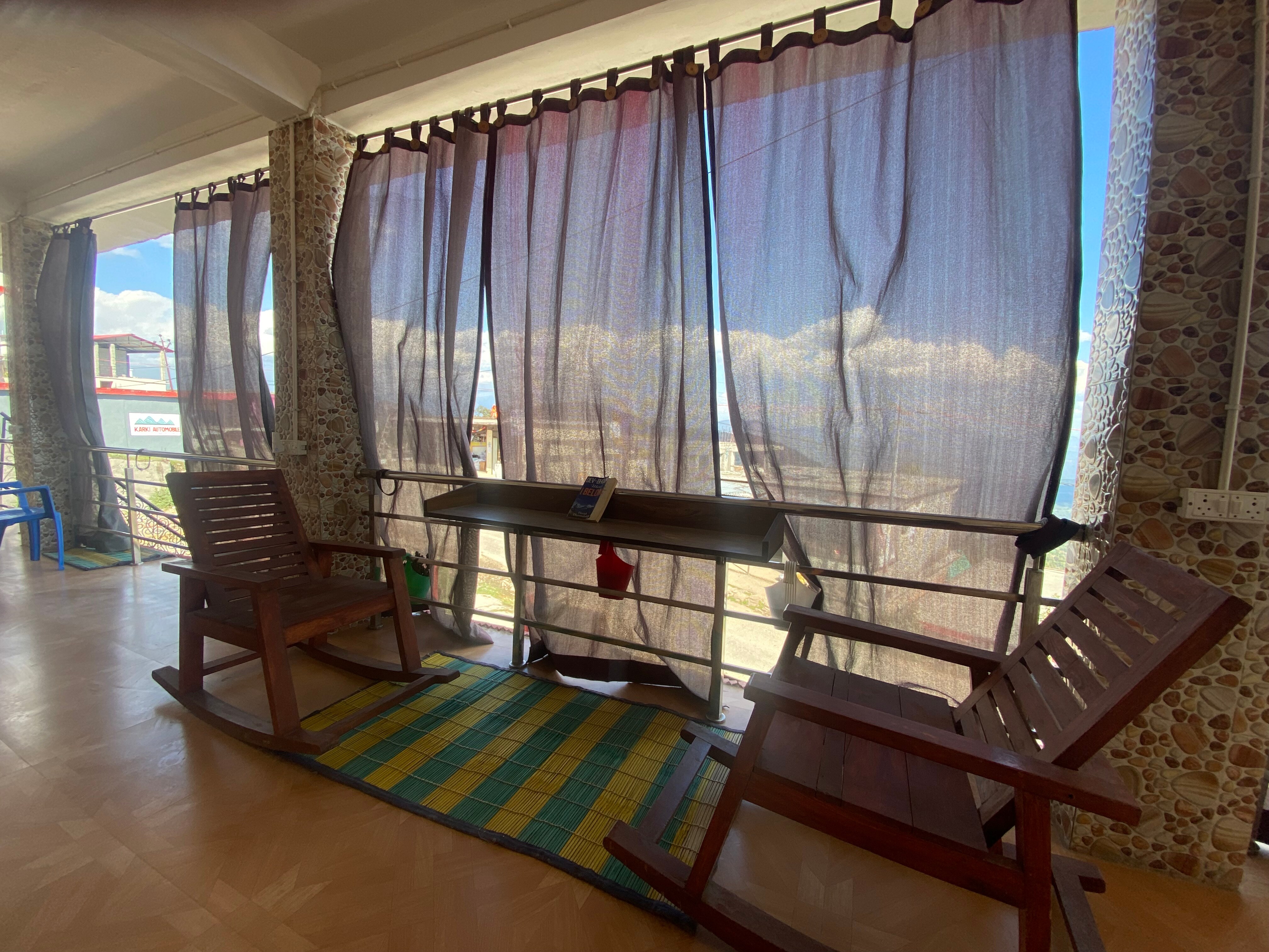 Gud Chah Homestay - Tap to explore photos