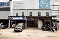 Capital O 3463 Cimahi Guest House