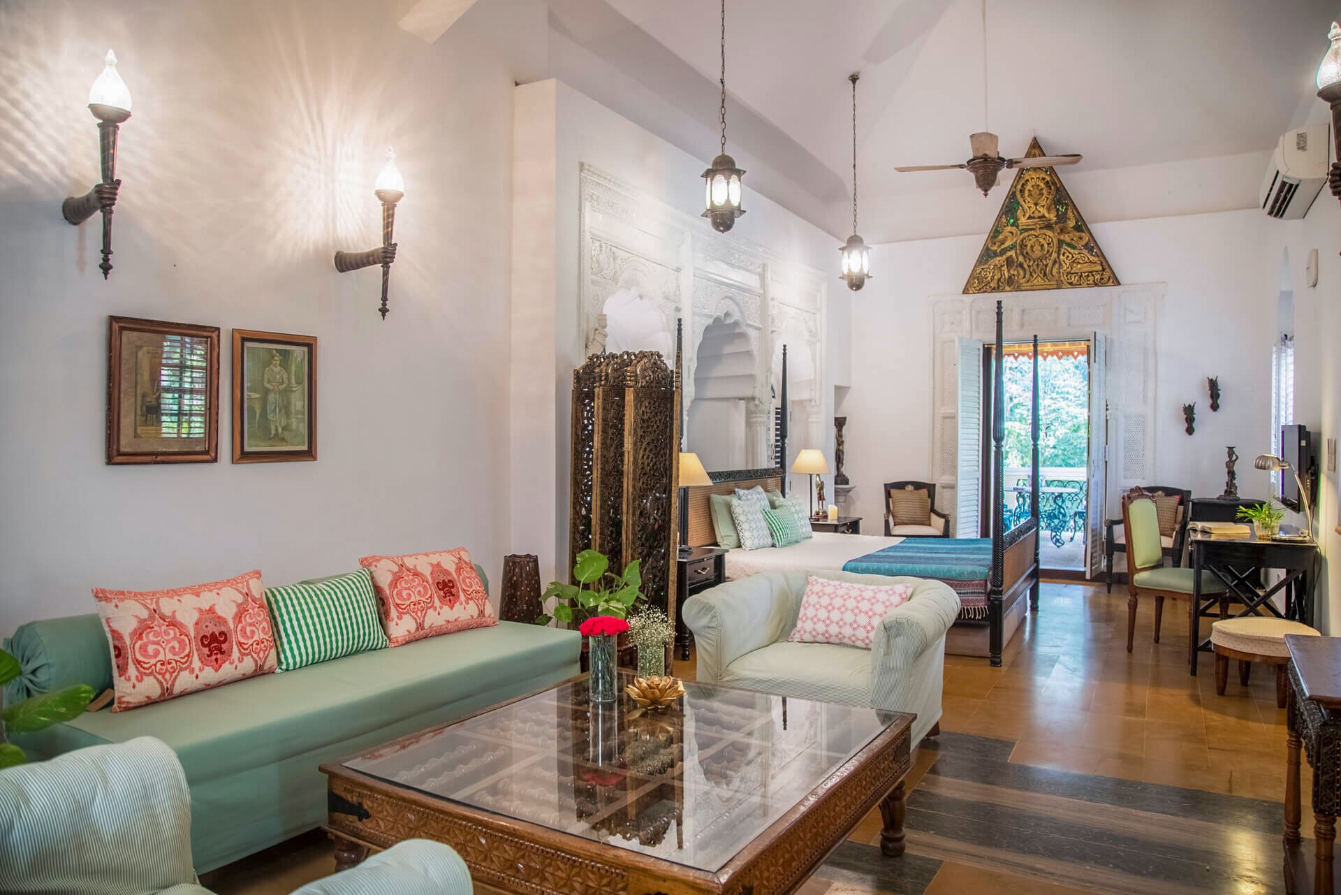 LohonoStays Ishavilas 4 Bedroom - Tap to explore photos