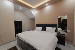 Maa Parvati Homestay Ayodhya