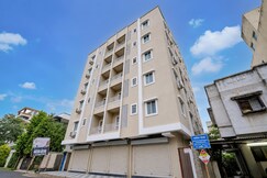 Hotel O Hotel Galaxy Stay Airport Inn