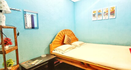 MIRIK HOMESTAY Room Type - Couples Room