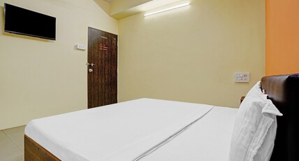 Spot On Hotel Nova Rooms Room Type - Classic