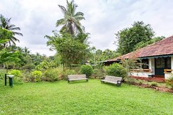 Turmerica Wayanad