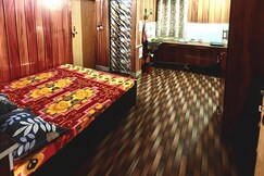 Shri Premanand Ji Niwaas Sthaan